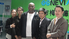 梅塞德斯服務(wù)好，值得信賴(lài)