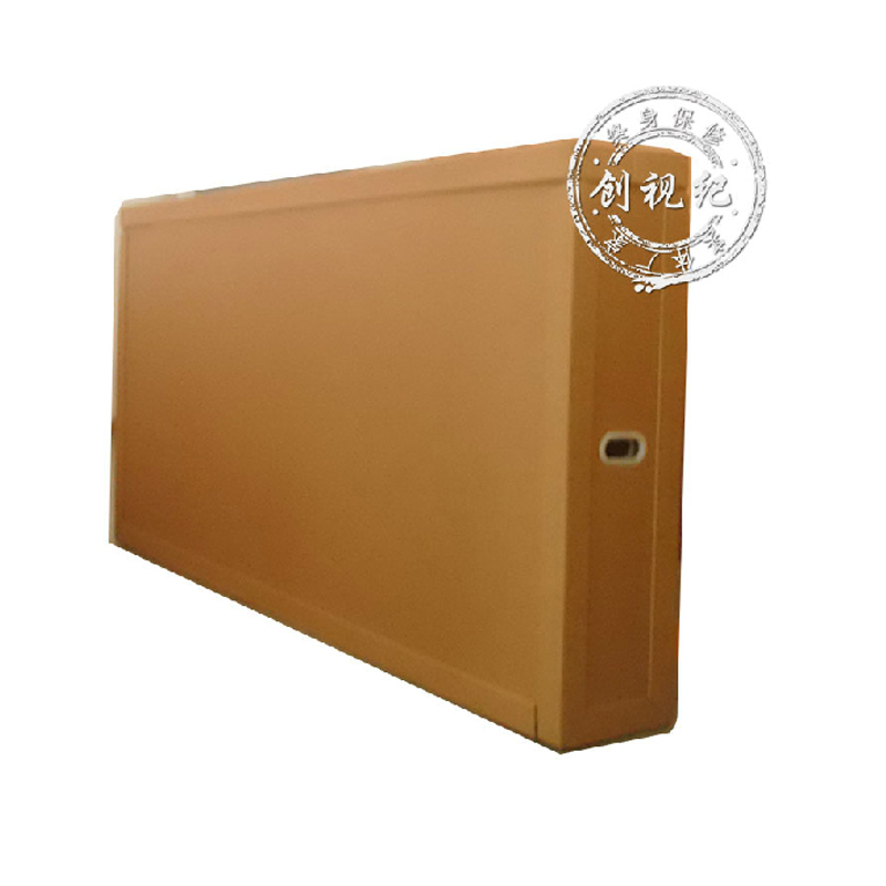 創(chuàng)視紀(jì)定制蜂窩紙箱(蜂窩紙箱)