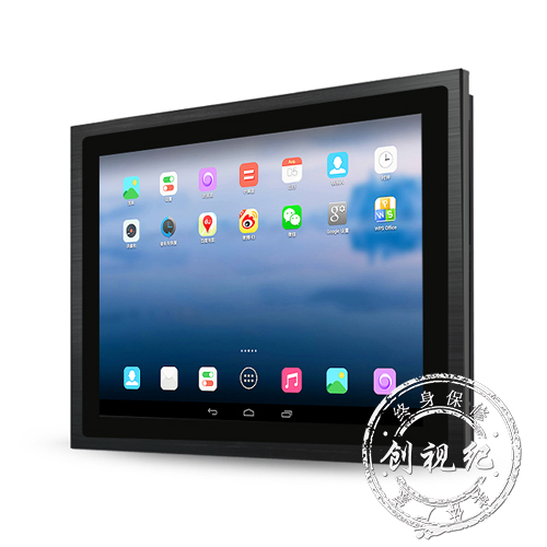 15寸工業(yè)平板電腦 工業(yè)級(jí)智能一體機(jī)